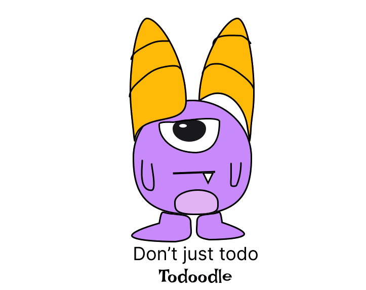 Todoodle