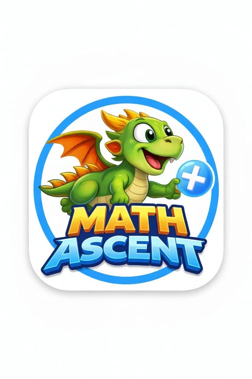 Math Ascent