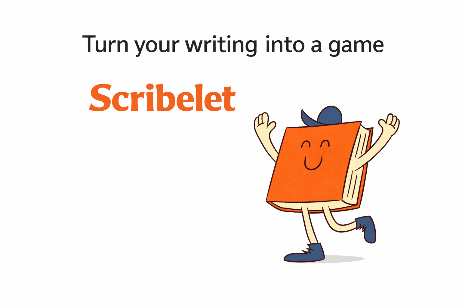 Scribelet