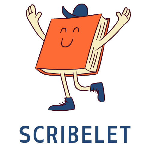 Scribelet